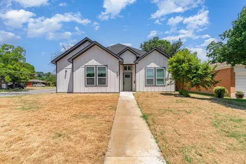 8607 Triton Ln, Dallas, TX 75227