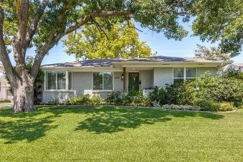 6621 Lange Cir, Dallas, TX 75214