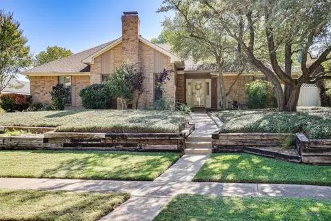 1706 Timberway Dr, Richardson, TX 75082