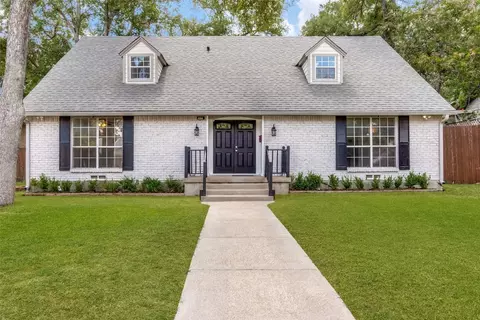 8204 Hunnicut Rd, Dallas, TX 75228