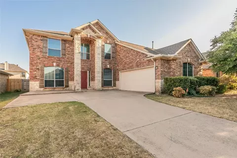 5321 Sorghum Dr, Fort Worth, TX 76179