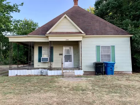 400 W Morgan St, Denison, TX 75020