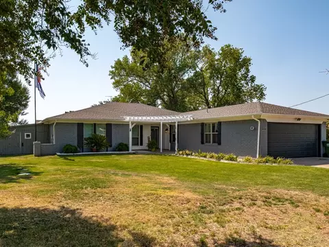 3805 Quail Run, Granbury, TX 76049
