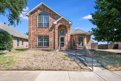 1229 Michael Ave, Lewisville, TX 75077