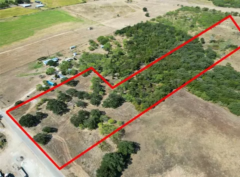 Tbd Bounty Road, Perrin, TX 76486