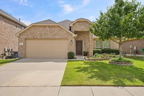 15805 Dorrington Dr, Frisco, TX 75036