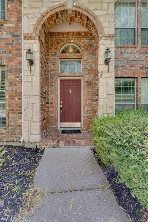 1448 Hazel Green Dr, Frisco, TX 75033