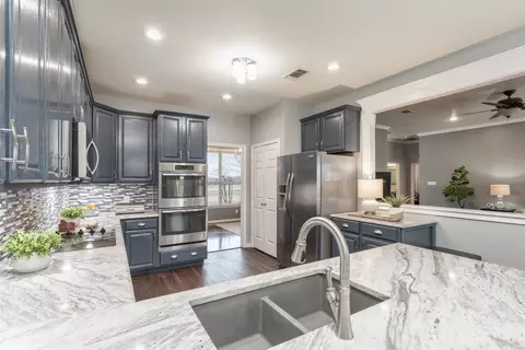 849 Rock Ridge Rd, Allen, TX 75002