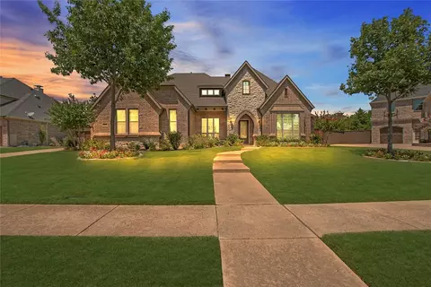 968 Rockport Ln, Allen, TX 75013