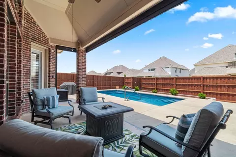 13072 Platt Dr, Frisco, TX 75035