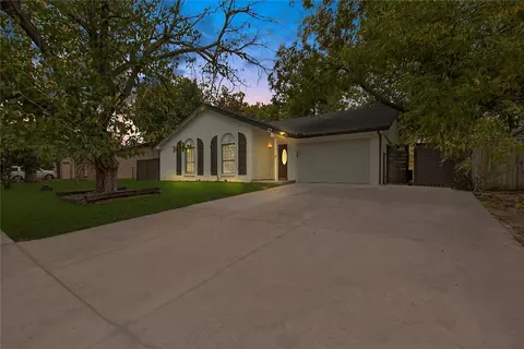 1912 Marvel Dr, Irving, TX 75060