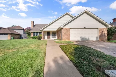 3802 Ivywood Ct, Arlington, TX 76016