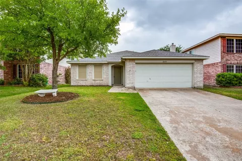 2604 Mesa Valley Dr, Mckinney, TX 75071