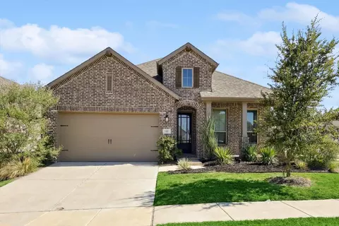 9408 Trailway Dr, Oak Point, TX 75068