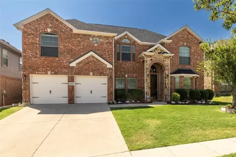 6921 Bent Spur Dr, Fort Worth, TX 76179