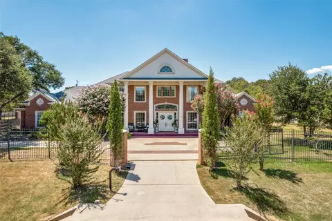 4533 Mahogany Ln, Copper Canyon, TX 75077