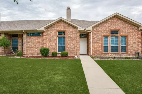 1610 Poinsettia Blvd, Denton, TX 76208