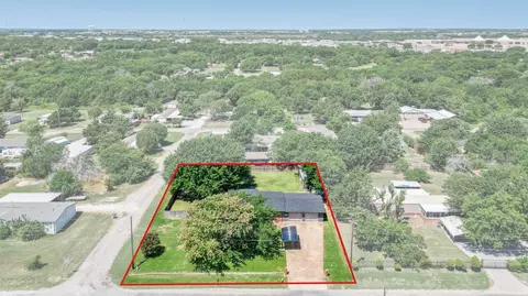 4382 Marshall St, Sherman, TX 75090
