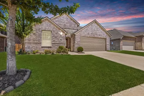 1609 Whistler Dr, Little Elm, TX 75068