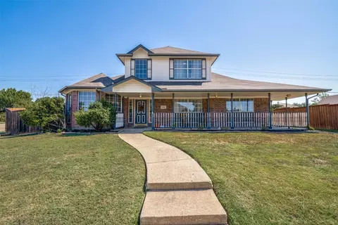 7602 Belmount Rd, Rowlett, TX 75089