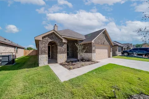 1720 Tobin Dr, Seagoville, TX 75159