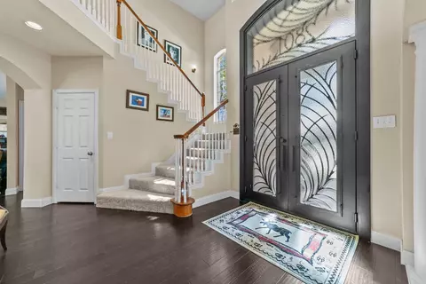 2801 Bitterroot Ct, Plano, TX 75025 photo 3