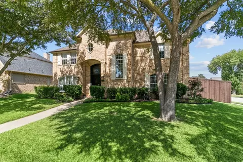 2801 Bitterroot Ct, Plano, TX 75025 photo 2