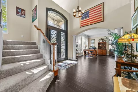 2801 Bitterroot Ct, Plano, TX 75025 photo 4