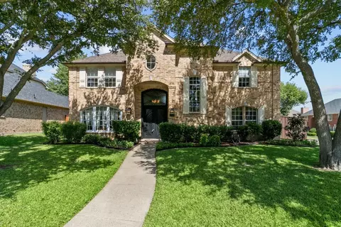 2801 Bitterroot Ct, Plano, TX 75025