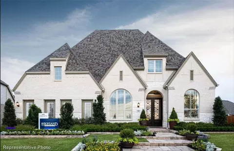 2701 Potomac Dr, Melissa, TX 75454