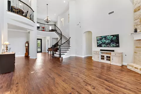 5021 Bateman Rd, Fort Worth, TX 76244
