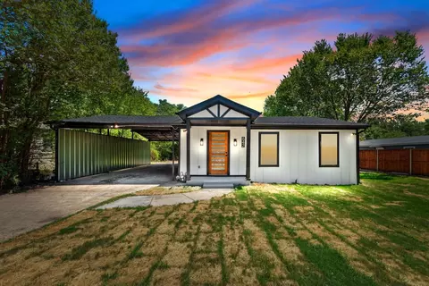 842 E Laramie Ln, Dallas, TX 75217