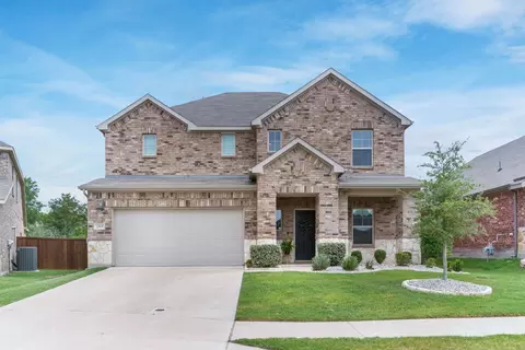 205 Sunshine Ln, Lavon, TX 75166