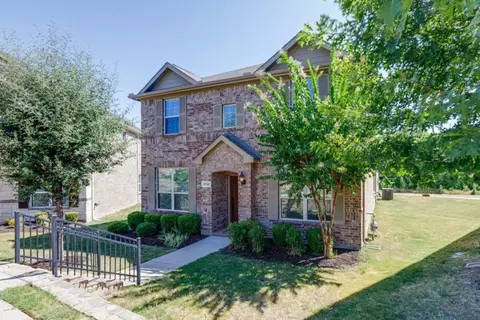 5732 Bindweed St, Fort Worth, TX 76123