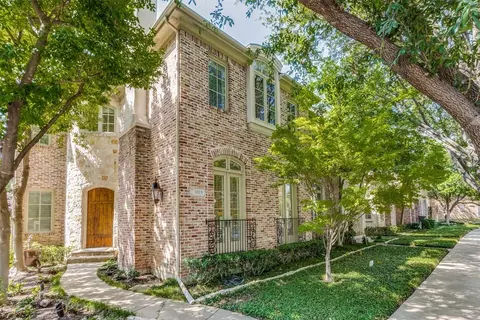 3819 Hawthorne Ave, Dallas, TX 75219