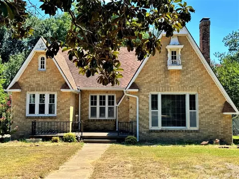 1811 Evergreen W, Durant, OK 74701