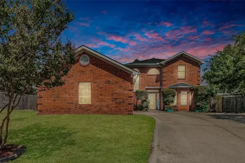 4301 Marsarie St, Fort Worth, TX 76137