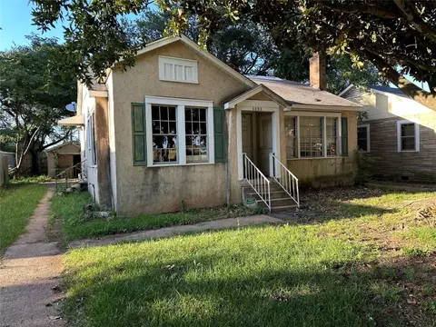 1253 Delhi St, Bossier City, LA 71111