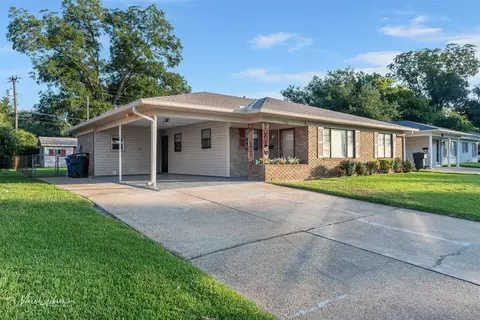 1106 Georgia St, Shreveport, LA 71104