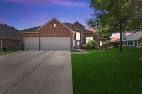 3505 Lombardy Dr, Wylie, TX 75098
