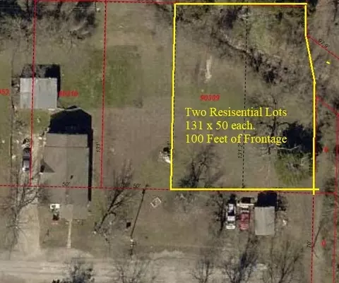 407 E Grayson St, Leonard, TX 75452