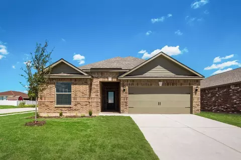 1009 Calhoun Dr, Anna, TX 75409