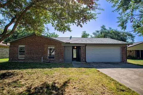 307 N Como St, Sulphur Springs, TX 75482