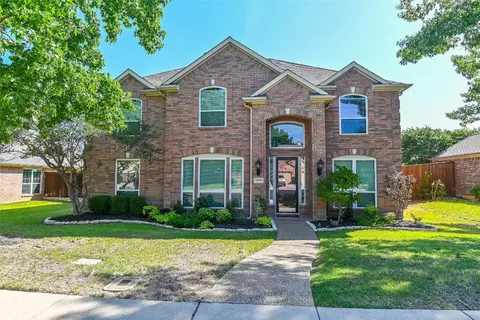 2809 Vista View Dr, Lewisville, TX 75067