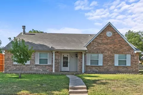 5660 Turner St, The Colony, TX 75056