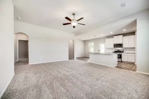 2104 Hardwick Dr, Anna, TX 75409 photo 2