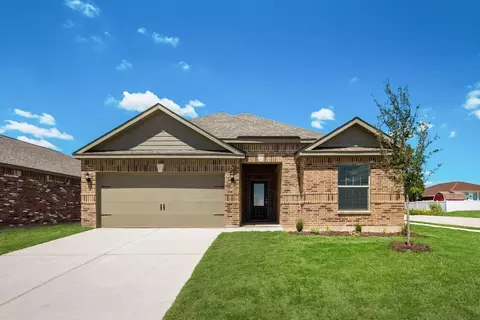 2104 Hardwick Dr, Anna, TX 75409