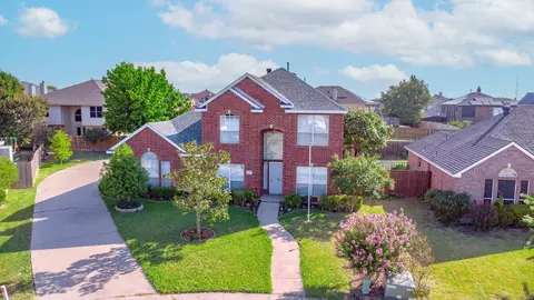 168 Sequoia Rd, Rockwall, TX 75032