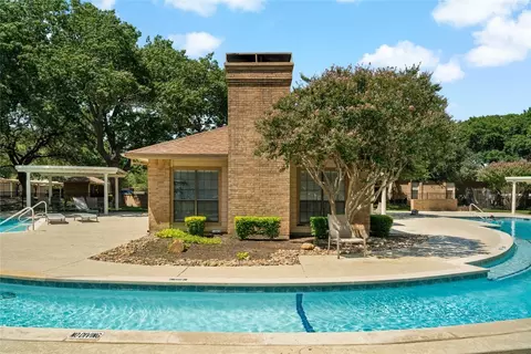 16301 Ledgemont Ln #179B, Addison, TX 75001