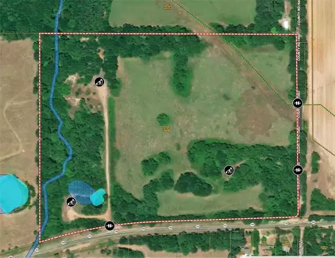 Tbd Tx-182 Highway, Alba, TX 75410